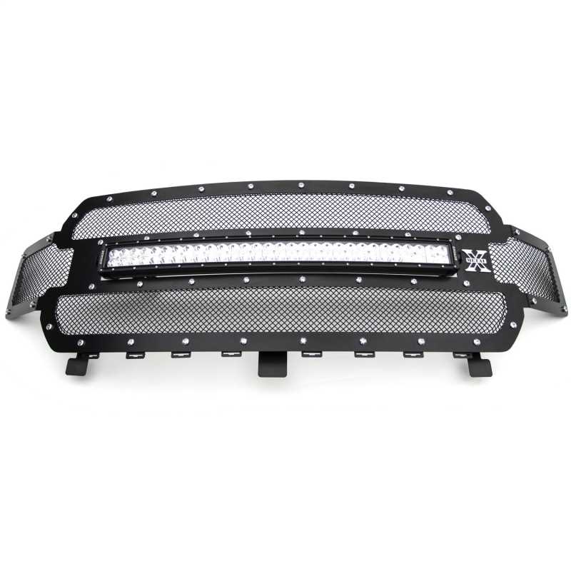 Torch Series LED Light Grille 6315711